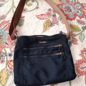 Calvin Klein Crossbody bag